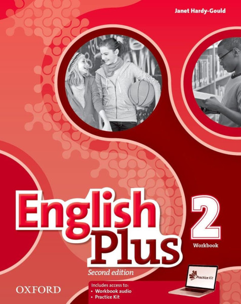 English Plus 2nd Edition 2 Workbook with Access to Online Practice Kit