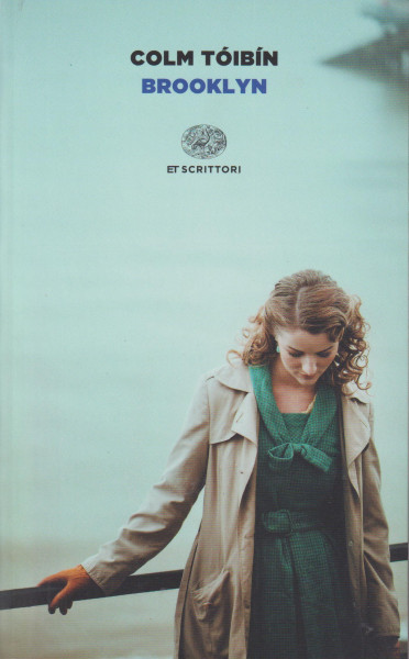 Colm Tóibín: Brooklyn (Eilis Lacey #1) olasz