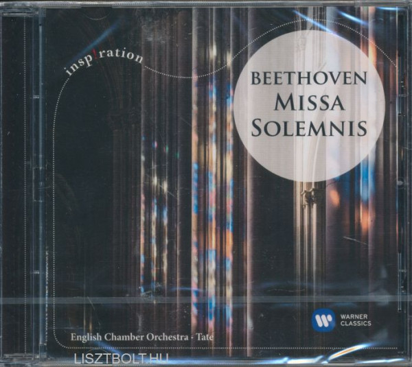 Ludwig van Beethoven: Missa solemnis