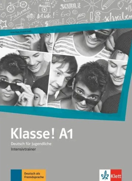 Klasse! A1 Intensivtrainer