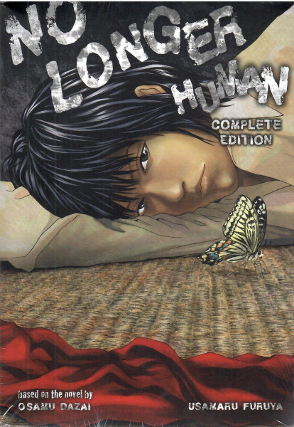 No Longer Human - Complete Edition