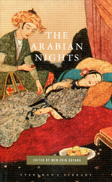 The Arabian Nights (Everyman's Library)