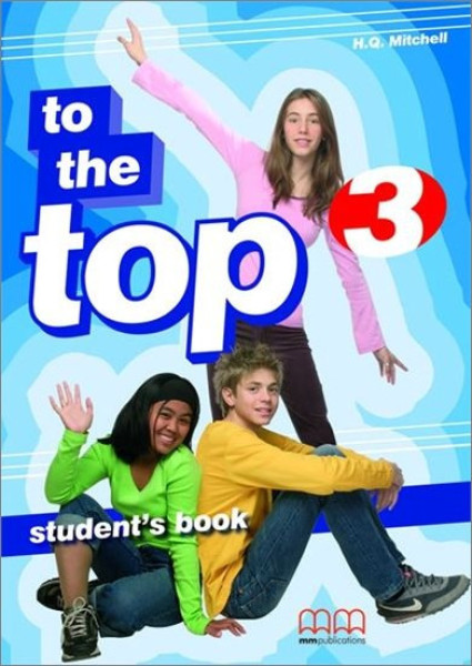 To the Top 3 Student's Book