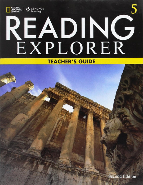 Reading Explorer 2nd Edition 5 Teacher's Guide