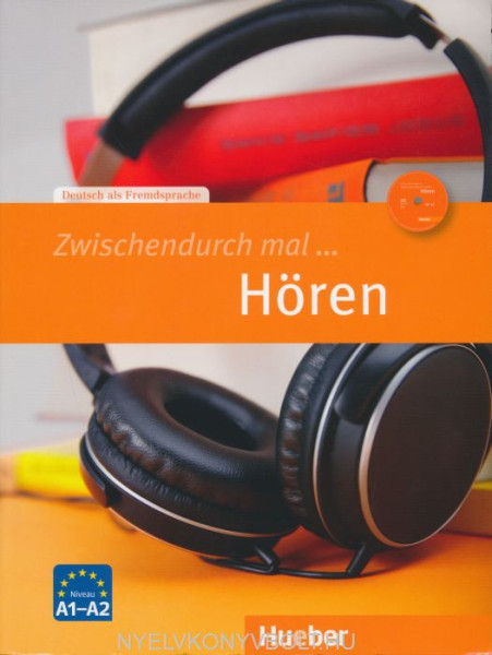 Zwischendurch mal... Hören mit CD