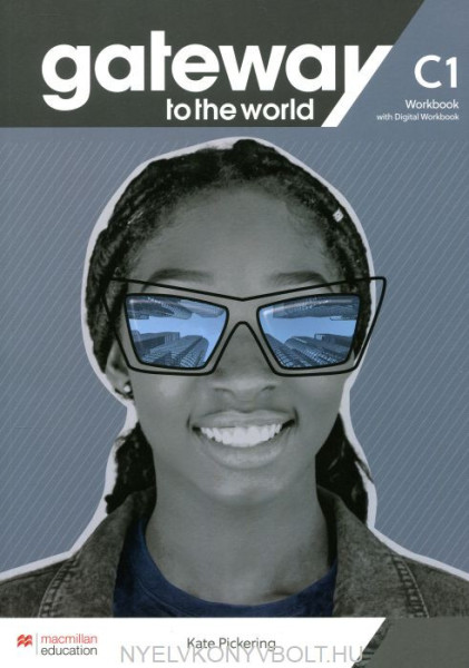 Gateway to the World C1 Workbook with Digital Workbook