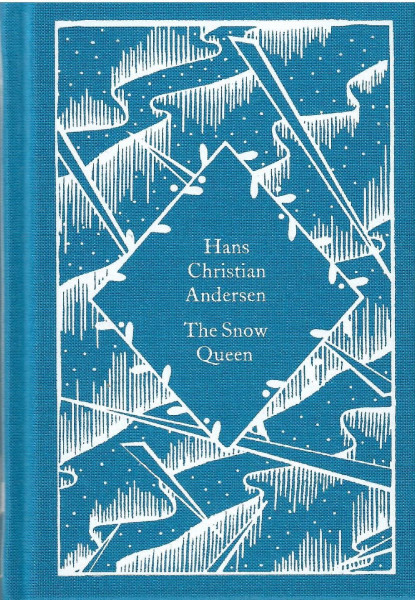 Hans Christian Andersen: Snow Queen (Little Clothbound Classics)
