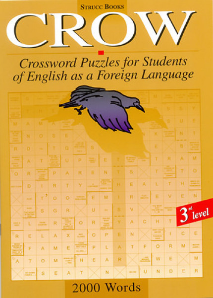 Crow 3rd level