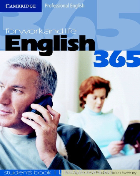 English365 1 Student's Book
