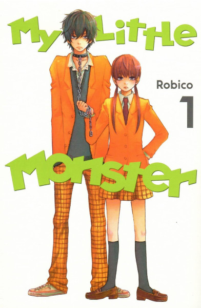 My Little Monster Vol. 1