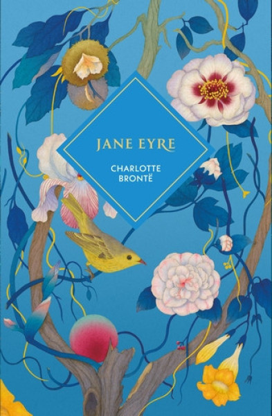 Charlotte Brontë: Jane Eyre (Vintage Collector's Classics)
