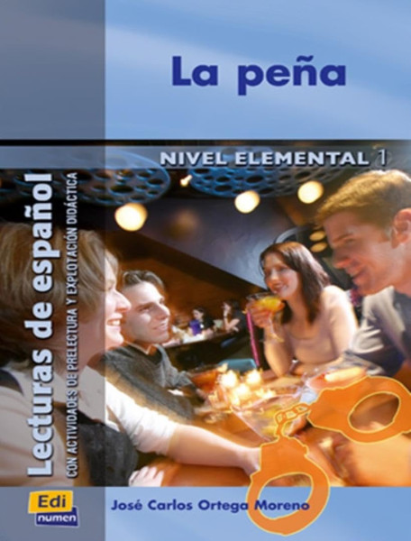 La pena - Lecturas de espanol Nivel elemental 1