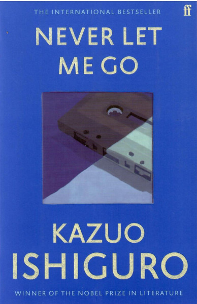 Kazuo Ishiguro: Never Let Me Go