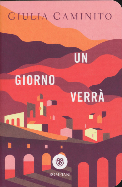 Giulia Caminito: Un giorno verra