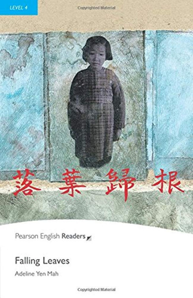 Falling Leaves - Penguin Readers Level 4