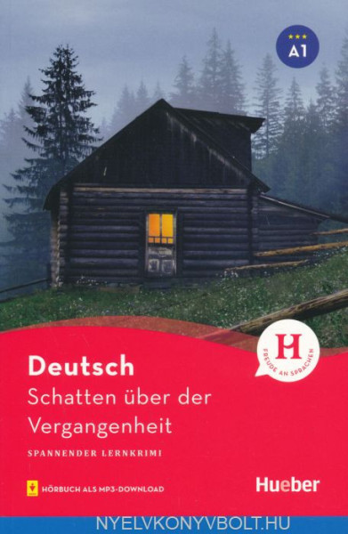 Schatten über der Vergangenheit Lektüre mit Audios online