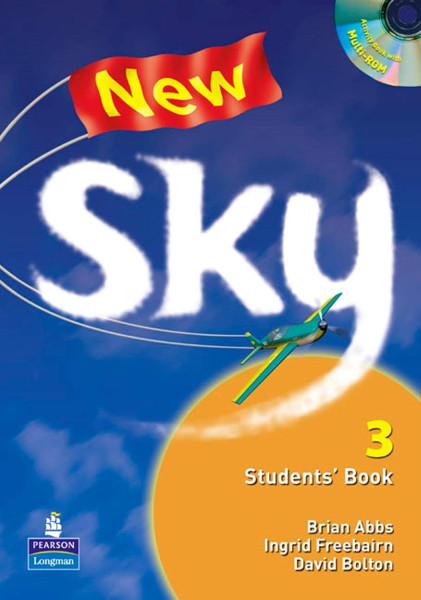 New Sky 3 Student's Book