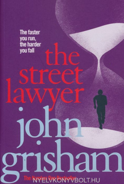 John Grisham: The Street Lawyer