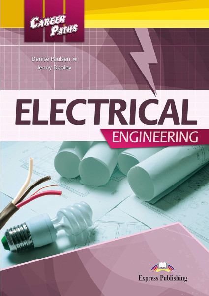 Career Paths - Electrical Engineering Student's Book with Digibooks App