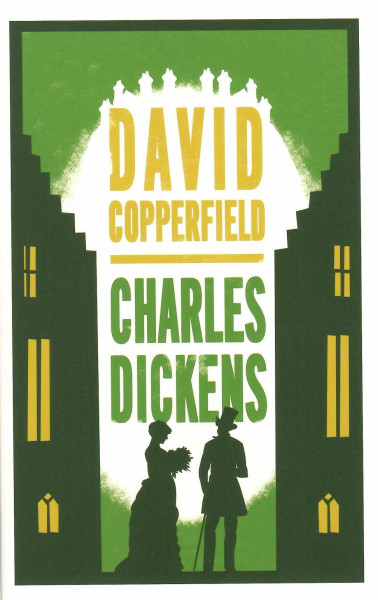Charles Dickens: David Copperfield