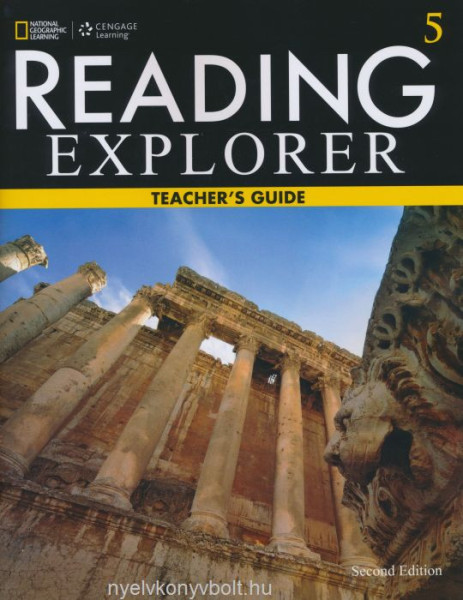 Reading Explorer 2nd Edition 5 Teacher's Guide