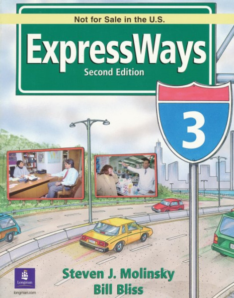 EXPRESSWAYS 3 SB