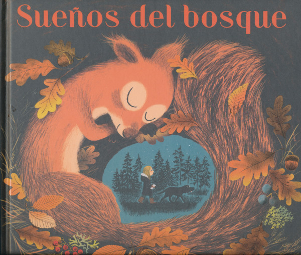 Suenos del bosque