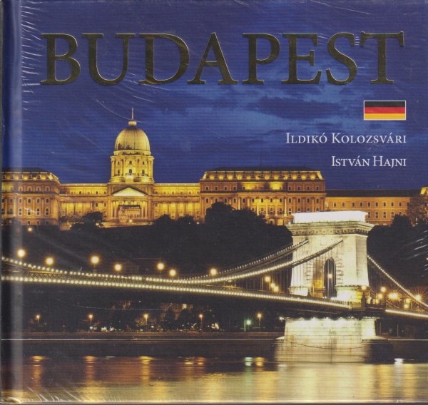Budapest
