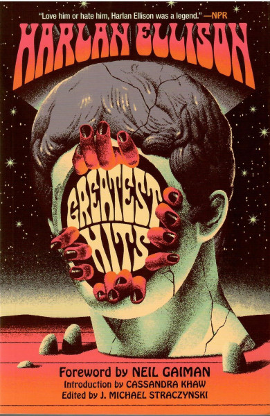Harlan Ellison: Greatest Hits