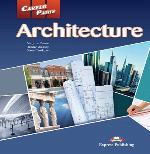 Career Paths - Architecture Audio CDs (2)