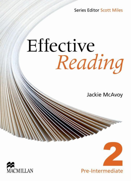 Effective Reading 2 Pre-Intermediate