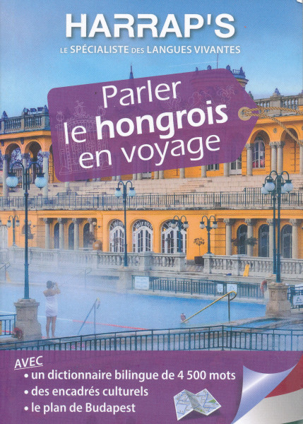 Parler le hongrois en voyage