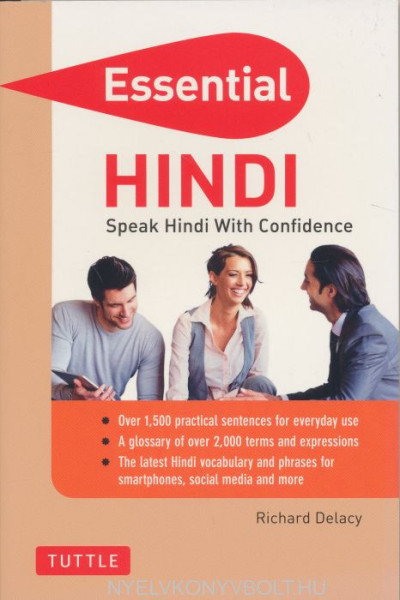 Essential Hindi - Speak Hindi with Confidence
