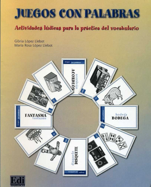 Juegos con Palabras