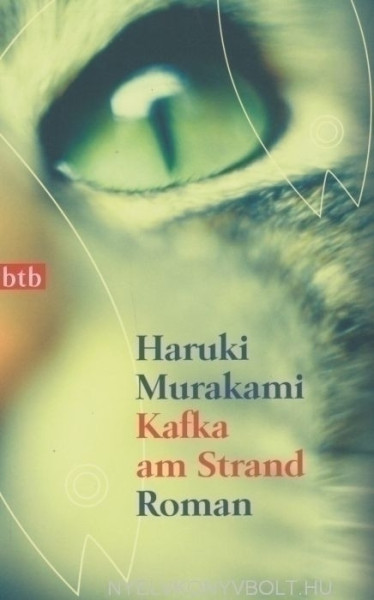 Haruki Murakami: Kafka am Strand