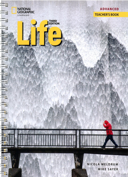 Life 3rd edition Advanced Teacher's Book