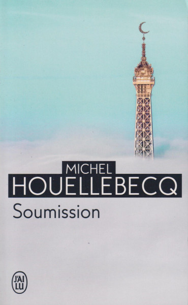 Michel Houellebecq: Soumission