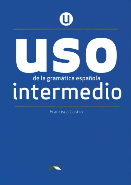 USO de la gramática espanola intermedio