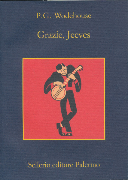 P. G. Wodehouse: Grazie, Jeeves