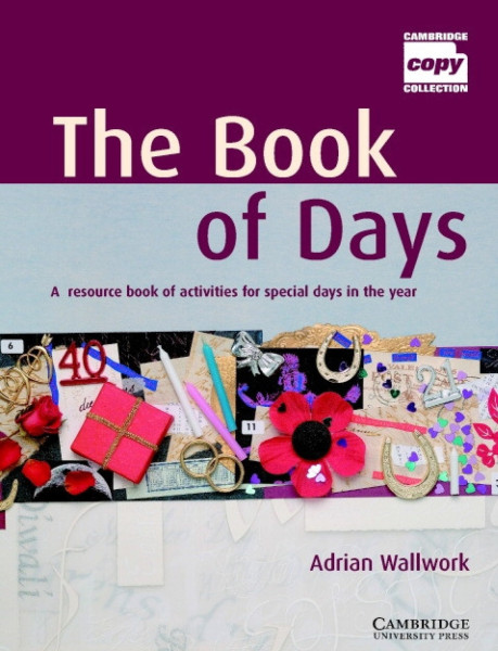 The Book of Days Teacher's Book