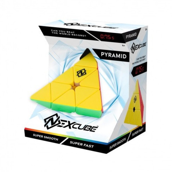 NexCube Pyramid