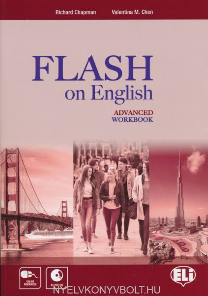 Flash on English Advanced Workbook