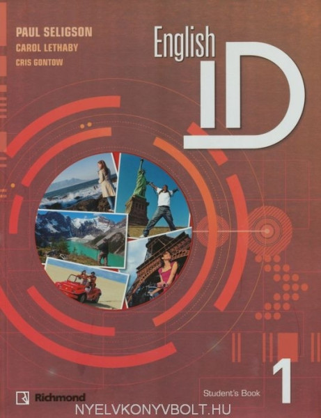 English ID 1 Student's Book