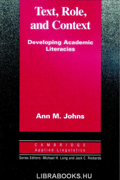 Text, Role and Context