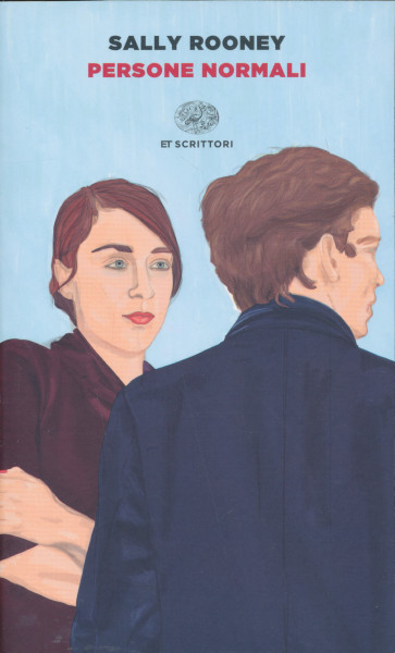 Sally Rooney: Persone normali