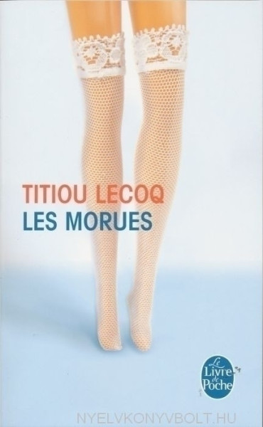 Titiou Lecoq: Les morues