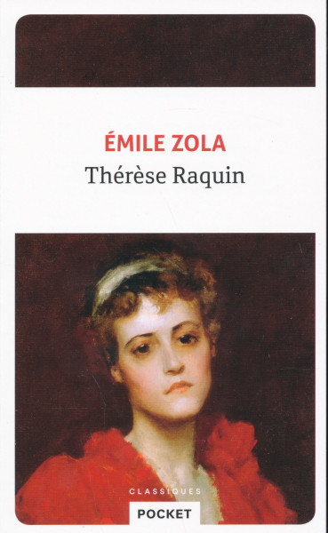 Émile Zola: Therese Raquin