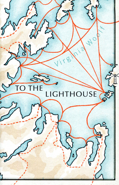 Virginia Woolf: To The Lighthouse