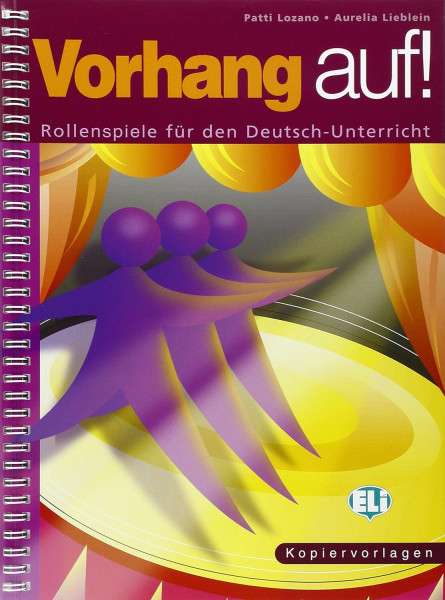 Vorhang auf! - Photocopiable