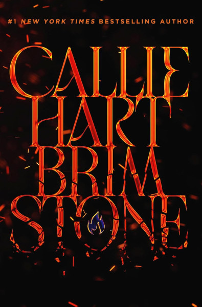 Callie Hart: Brimstone Deluxe Edition (Fae & Alchemy #2)